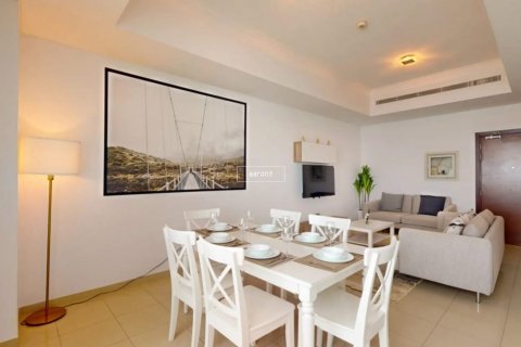 Appartement à Dubai Marina, Dubai, 2 chambres, 112.5 m², № 58088 - photo 12