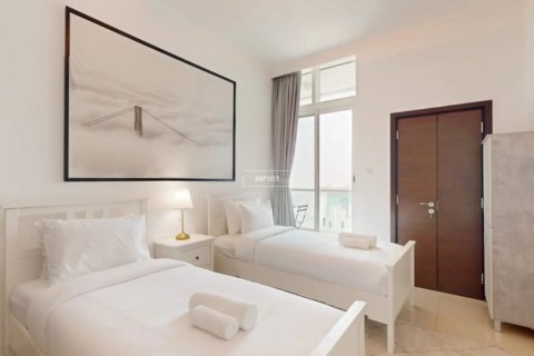 Appartement à Dubai Marina, Dubai, 2 chambres, 112.5 m², № 58088 - photo 9