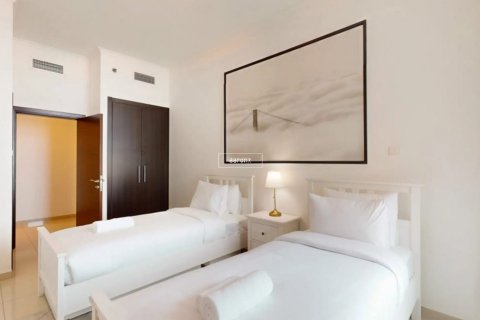 Appartement à Dubai Marina, Dubai, 2 chambres, 112.5 m², № 58088 - photo 7