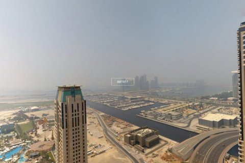 Appartement à Dubai Marina, Dubai, 2 chambres, 112.5 m², № 58088 - photo 2