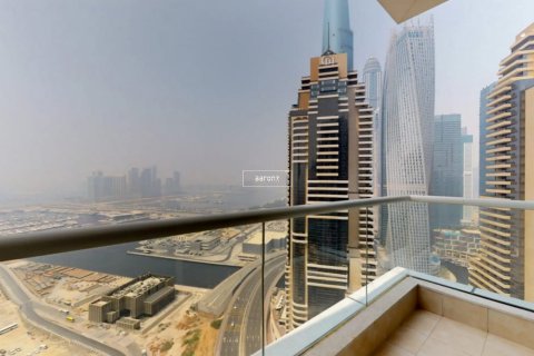 Appartement à Dubai Marina, Dubai, 2 chambres, 112.5 m², № 58088 - photo 3