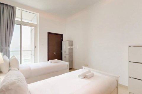 Appartement à Dubai Marina, Dubai, 2 chambres, 112.5 m², № 58088 - photo 8