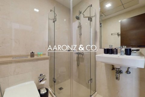 Appartement à Dubai Marina, Dubai, 2 chambres, 113 m², № 58088 - photo 12