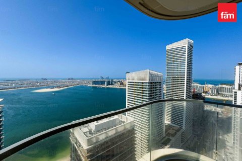 Apartment in Dubai Harbour, Dubai 2 bedrooms, 101.6 sq.m. № 12083 - photo 1