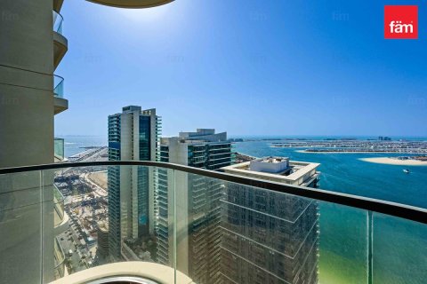 Apartment in Dubai Harbour, Dubai 2 bedrooms, 101.6 sq.m. № 12083 - photo 9