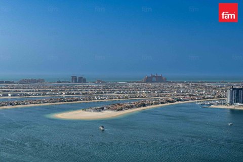 Apartment in Dubai Harbour, Dubai 2 bedrooms, 101.6 sq.m. № 12083 - photo 5
