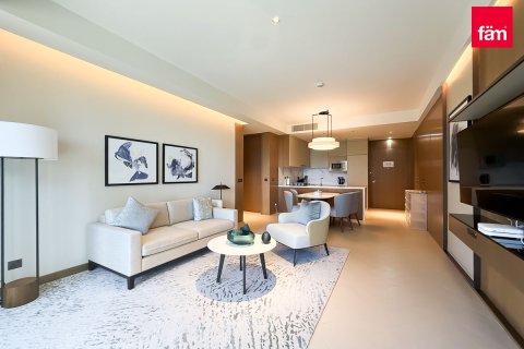 Apartment in Dubai 1 bedroom, 76.8 sq.m. № 12084 - photo 13