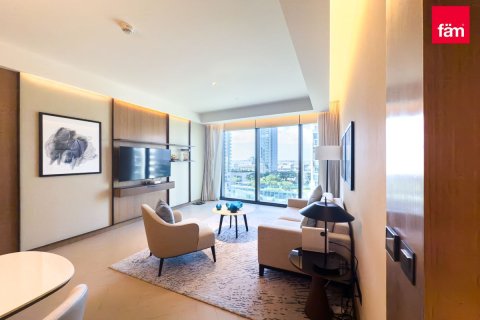 Apartment in Dubai 1 bedroom, 76.8 sq.m. № 12084 - photo 4