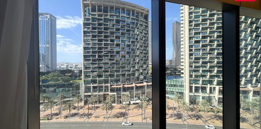 Apartment in Dubai 1 bedroom, 76.8 sq.m. № 12084
