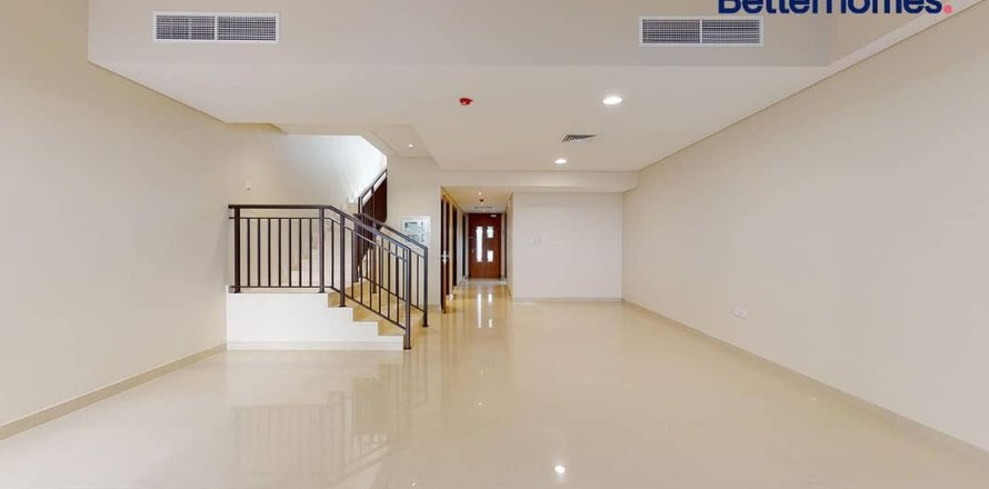 Вилла в Джумейра Вилладж Серкл, Дубай, 3 спальни, 269м², № 57950