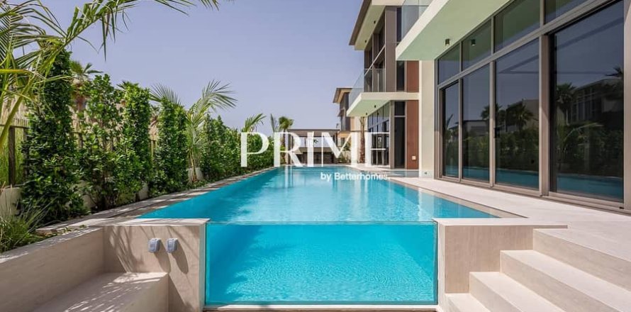 Villa in Dubai Hills Estate, Dubai 5 bedrooms, 798 sq.m. № 57951