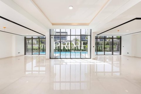 Villa in Dubai Hills Estate, Dubai 5 bedrooms, 798 sq.m. № 57951 - photo 11