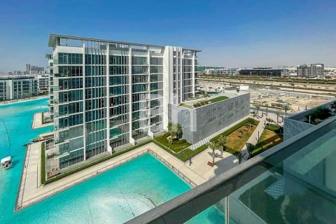 Apartment in Mohammed Bin Rashid City, Dubai 2 bedrooms, 109 sq.m. № 57952 - photo 15