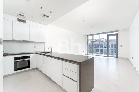 Apartment in Mohammed Bin Rashid City, Dubai 2 bedrooms, 109 sq.m. № 57952 - photo 1