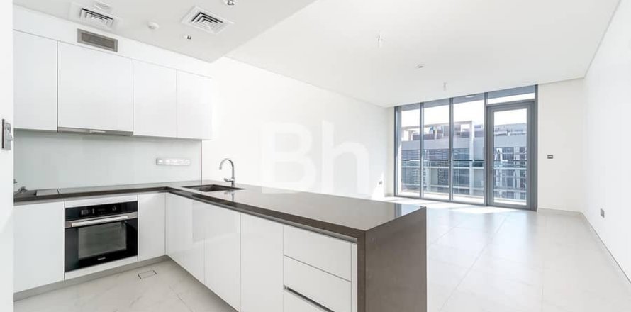Apartment in Mohammed Bin Rashid City, Dubai 2 bedrooms, 109 sq.m. № 57952