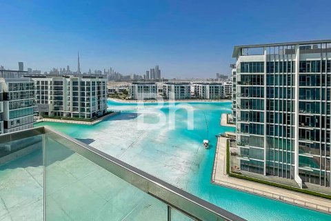Apartment in Mohammed Bin Rashid City, Dubai 2 bedrooms, 109 sq.m. № 57952 - photo 14