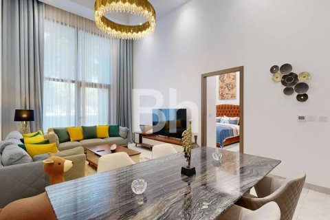 شقة في دائرة قرية جميرا, دبي 1غرف نوم, 105 م² رقم 57938 - صورة 3