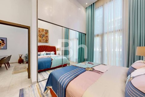 شقة في دائرة قرية جميرا, دبي 1غرف نوم, 105 م² رقم 57938 - صورة 20