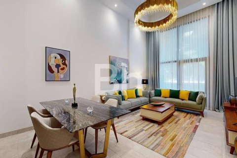 شقة في دائرة قرية جميرا, دبي 1غرف نوم, 105 م² رقم 57938 - صورة 23