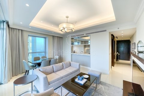 شقة في وسط مدينة دبي, دبي 2 غرف نوم, 134 م² رقم 78013 - صورة 2