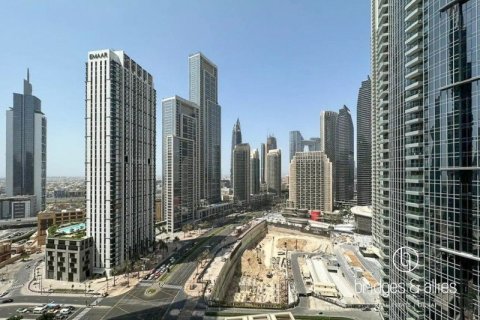 Снять в аренду квартиру в Даунтаун Дубай (Даунтаун Бурдж Дубай), Дубай: 2 спальни, 113м², № 78010 - фото 12