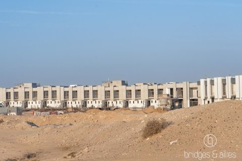 فيلا في Dubai Land, دبي 4 غرف نوم, 90.6 م² رقم 78012 - صورة 1