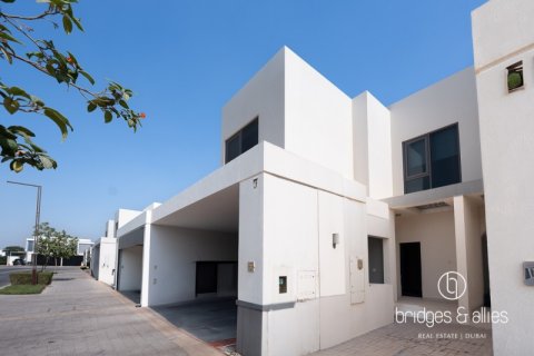 Villa en Dubai Hills Estate, Dubai, 3 dormitorios, 202.6 m², № 78008 - foto 23