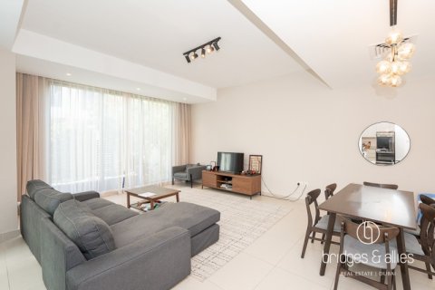 Villa en Dubai Hills Estate, Dubai, 3 dormitorios, 202.6 m², № 78008 - foto 5
