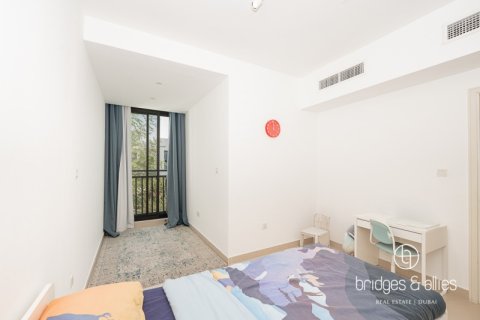 Villa en Dubai Hills Estate, Dubai, 3 dormitorios, 202.6 m², № 78008 - foto 14