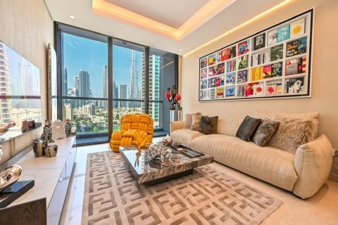 Apartment in Business Bay, Dubai 1 bedroom, 90 sq.m. № 97003 - photo 2