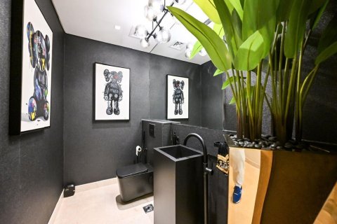 Apartment in Business Bay, Dubai 1 bedroom, 90 sq.m. № 97003 - photo 13