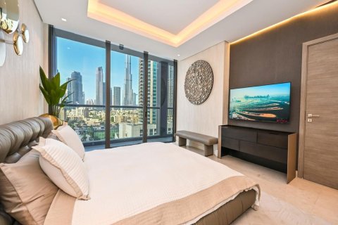 Apartment in Business Bay, Dubai 1 bedroom, 90 sq.m. № 97003 - photo 9