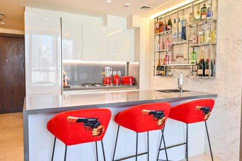 Apartment in Business Bay, Dubai 1 bedroom, 90 sq.m. № 97003 - photo 3