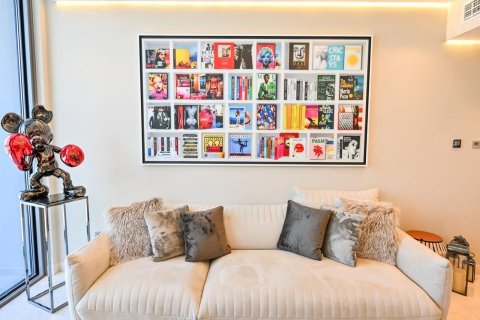 Apartment in Business Bay, Dubai 1 bedroom, 90 sq.m. № 97003 - photo 6