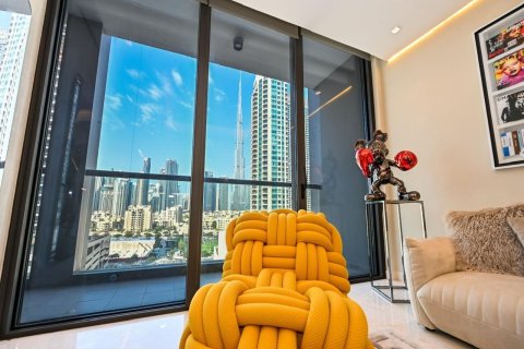 Apartment in Business Bay, Dubai 1 bedroom, 90 sq.m. № 97003