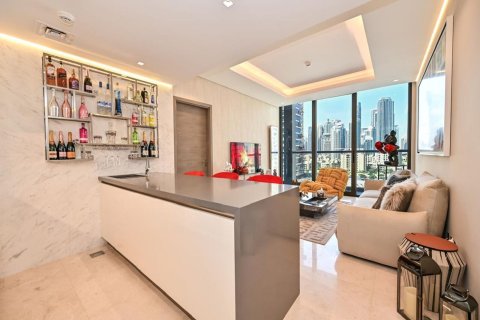 Apartment in Business Bay, Dubai 1 bedroom, 90 sq.m. № 97003 - photo 7