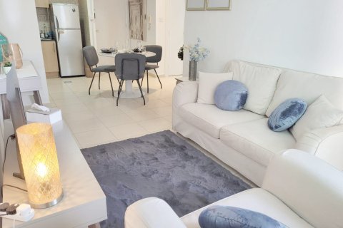 Apartamento en Business Bay, Dubai, 1 dormitorio, 84 m², № 97001