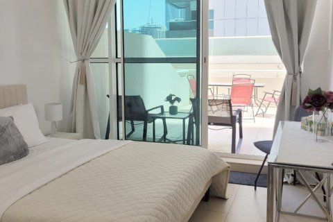 Apartamento en Business Bay, Dubai, 1 dormitorio, 84 m², № 97001 - foto 4