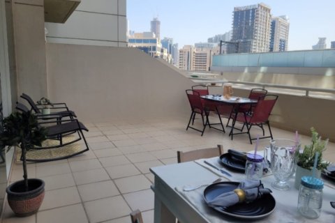 Apartamento en Business Bay, Dubai, 1 dormitorio, 84 m², № 97001 - foto 11