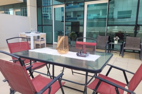 Apartamento en Business Bay, Dubai, 1 dormitorio, 84 m², № 97001 - foto 5