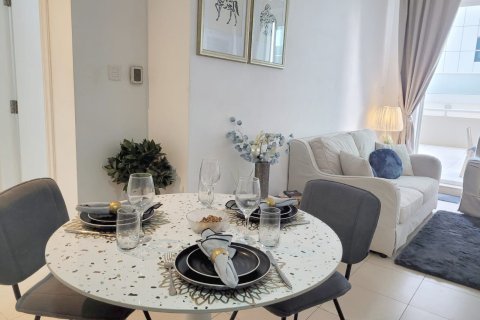 Apartamento en Business Bay, Dubai, 1 dormitorio, 84 m², № 97001 - foto 7