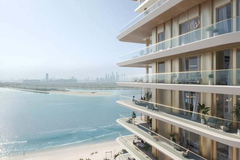 Apartment in Palm Jumeirah, Dubai 2 bedrooms, 175 sq.m. № 97010 - photo 16