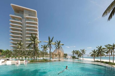 Apartment in Palm Jumeirah, Dubai 2 bedrooms, 175 sq.m. № 97010 - photo 20