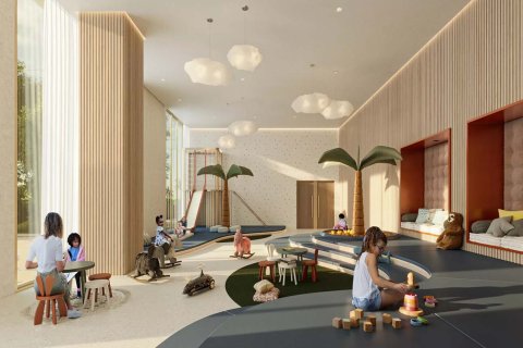 Apartment in Palm Jumeirah, Dubai 2 bedrooms, 175 sq.m. № 97010 - photo 19