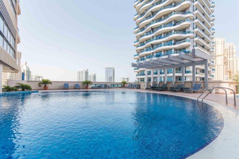 Appartement à Dubai Marina, Dubai, 1 chambre, 71 m², № 97005 - photo 7