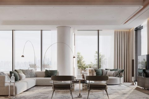 Appartement à Palm Jumeirah, Dubai, 3 chambres, 255 m², № 97006 - photo 7