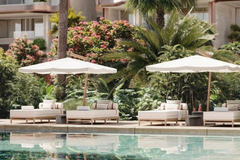 Appartement à Palm Jumeirah, Dubai, 3 chambres, 255 m², № 97006 - photo 23