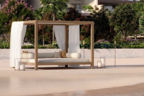 Appartement à Palm Jumeirah, Dubai, 3 chambres, 255 m², № 97006 - photo 20