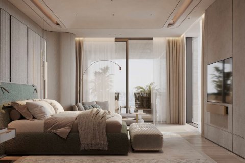 Appartement à Palm Jumeirah, Dubai, 3 chambres, 255 m², № 97006 - photo 12