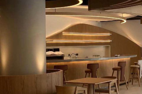 Appartement à Palm Jumeirah, Dubai, 3 chambres, 255 m², № 97006 - photo 24